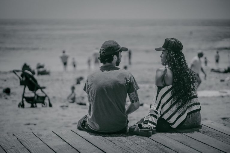 Unlock Your Love Life: A Step-by-Step Guide to Dating Coaching Success