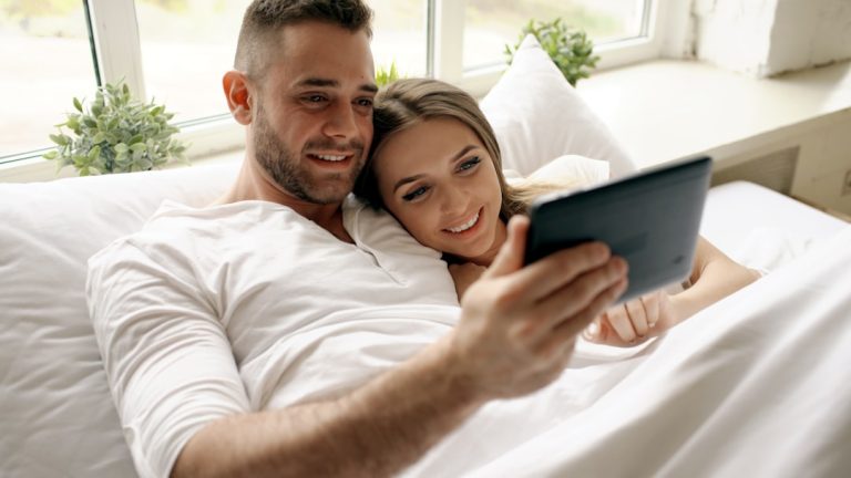 The Future of Connection: Virtual Dating Experiences in 2024