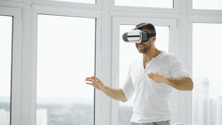 How Virtual Dating Experiences Transformed Sarah’s Love Life