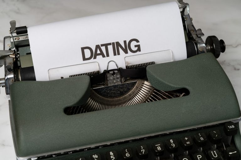 Sustainable Love: Exploring Eco-Friendly Virtual Dating Experiences