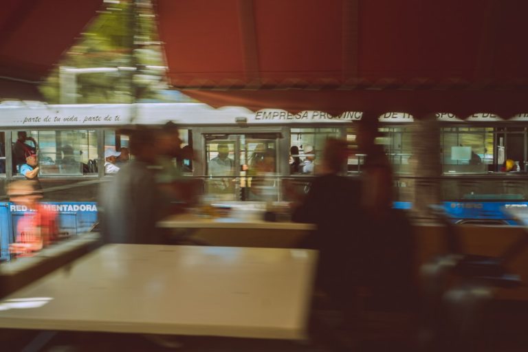 Revitalizing Connections: The Impact of Speed Dating Events in Portland